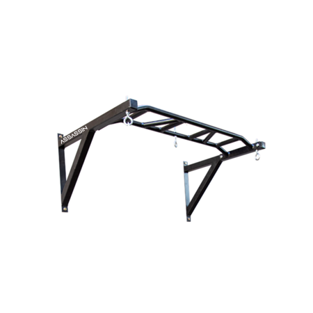 Assassin Bar