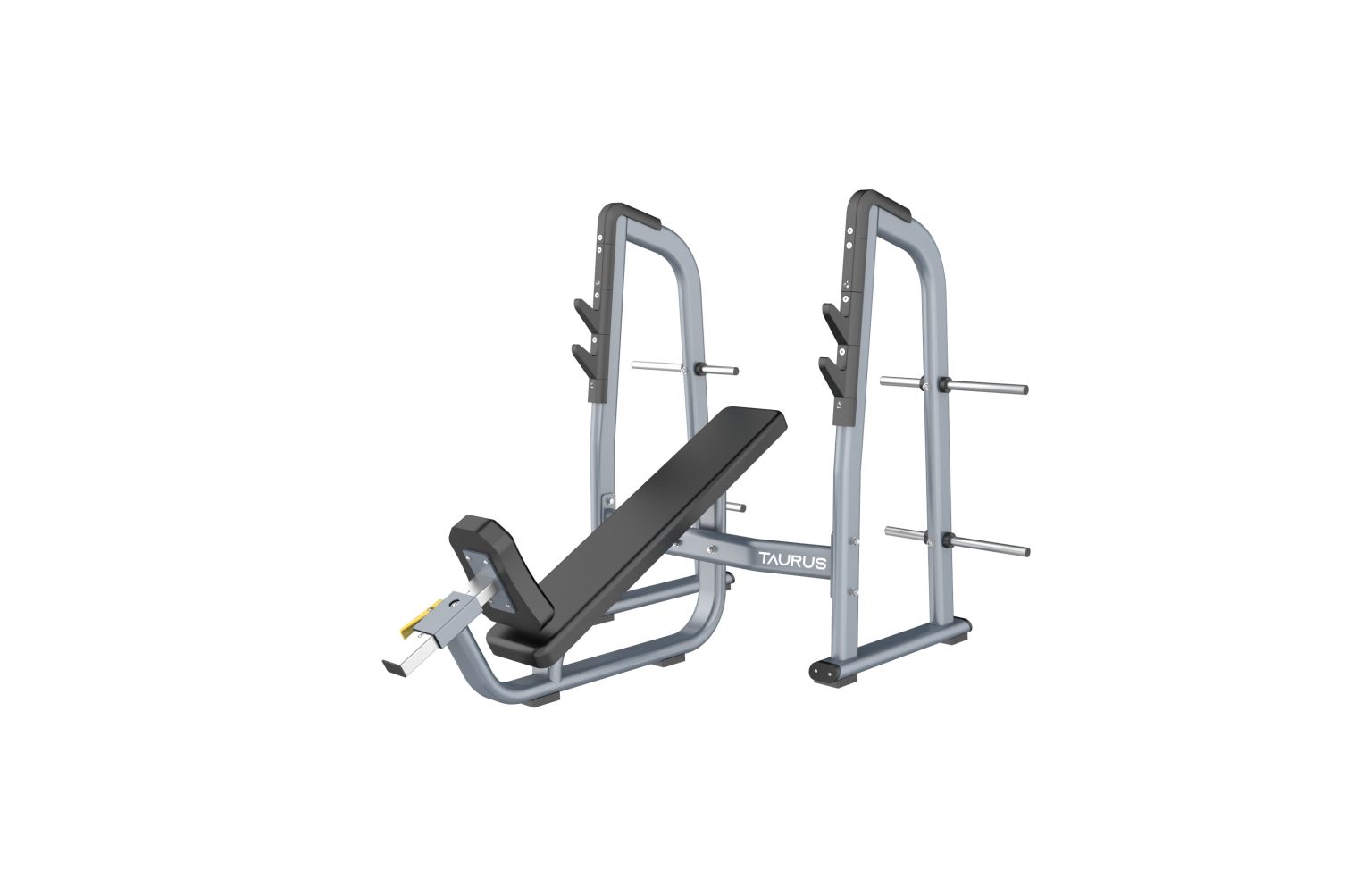 Olympic Incline Bench - Fort Fitness