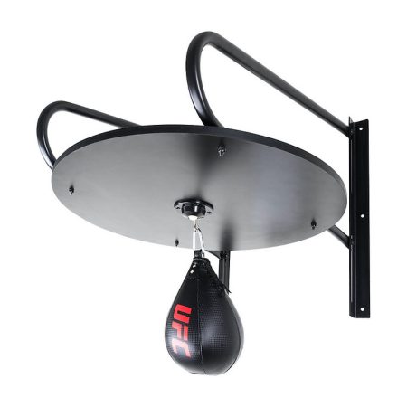 UFC Speed Bag Wall Mount Set
