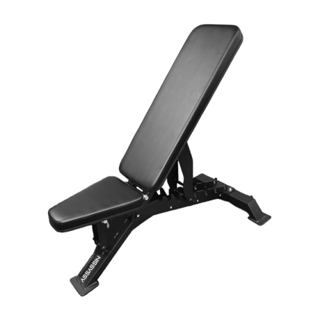 Adjustable Commercial Bench