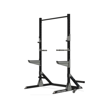 Assassin Rack