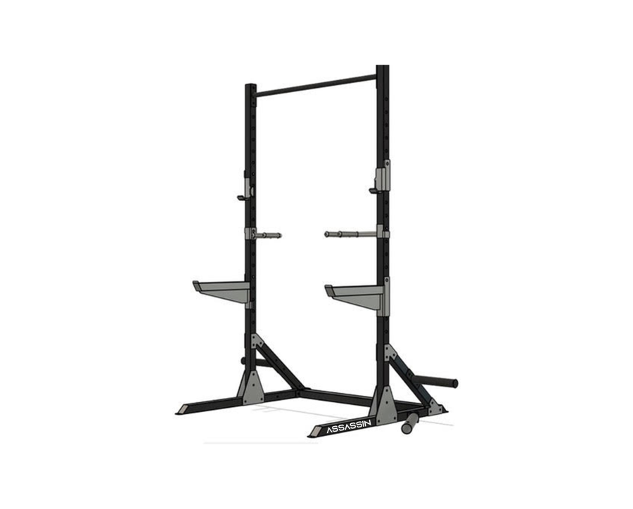 Assassin Rack