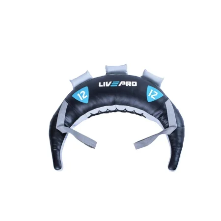 LivePro Bulgarian Bag