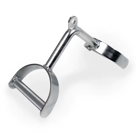 Narrow Row - Spade Grip