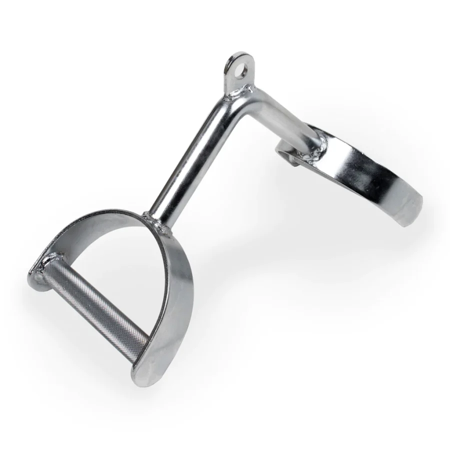 Narrow Row - Spade Grip
