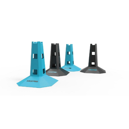 LivePro Agility Cones