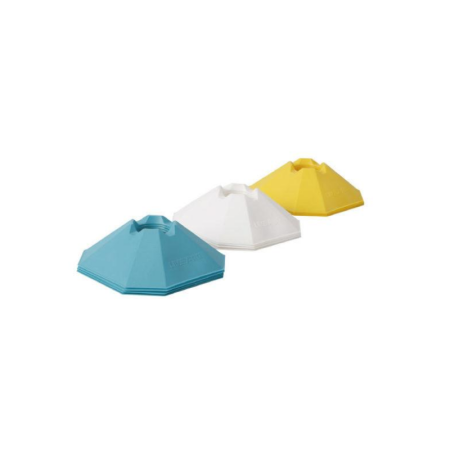 LivePro Agility Quick Cones