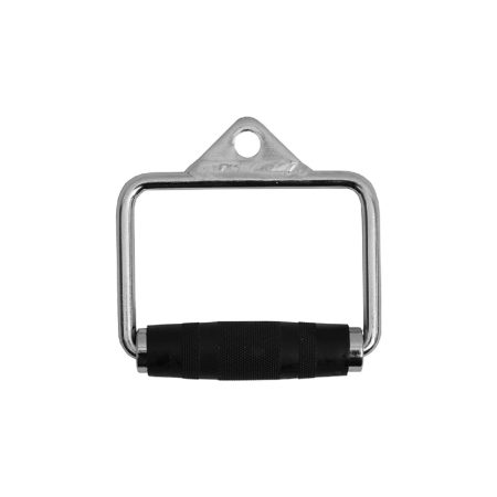 Stirrup D Handle Attachment