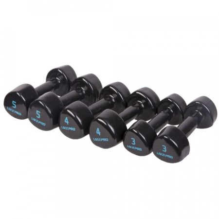 LivePro Studio Dumbbell