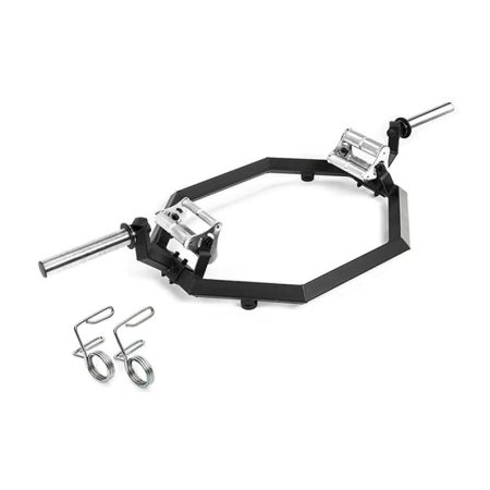 LivePro Hex Bar
