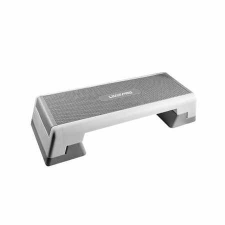 LivePro Aerobic Step