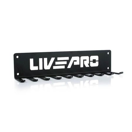 LivePro Multi-Use Hanger