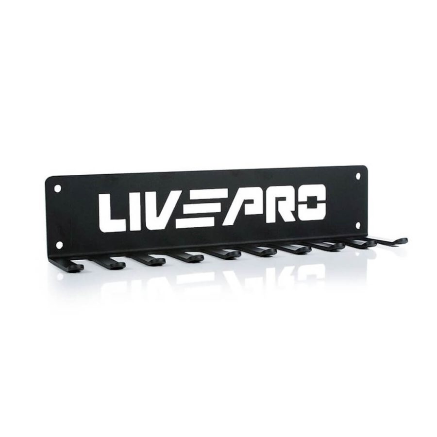 LivePro Multi-Use Hanger