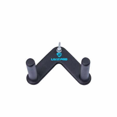 LiveProHandle Attachment - Neutral Narrow Close Grip Row