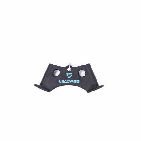 LivePro Handle Attachment - Narrow Grip Triceps