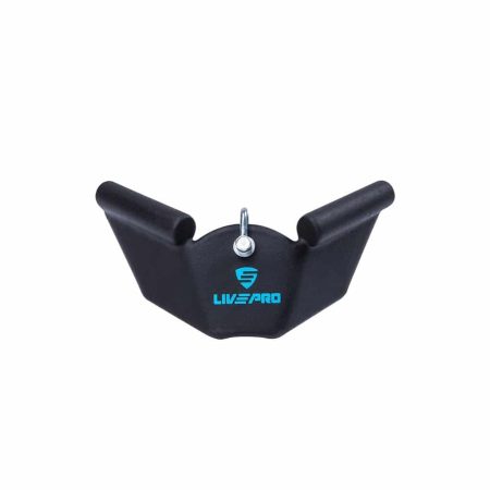 LivePro Handle Attachment - Pronate Close Grip Row