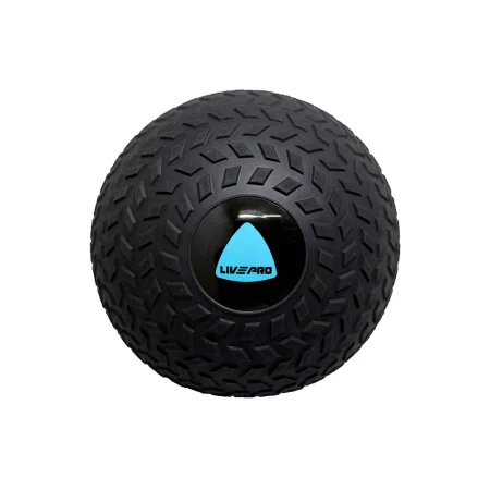 LivePro Slam Balls