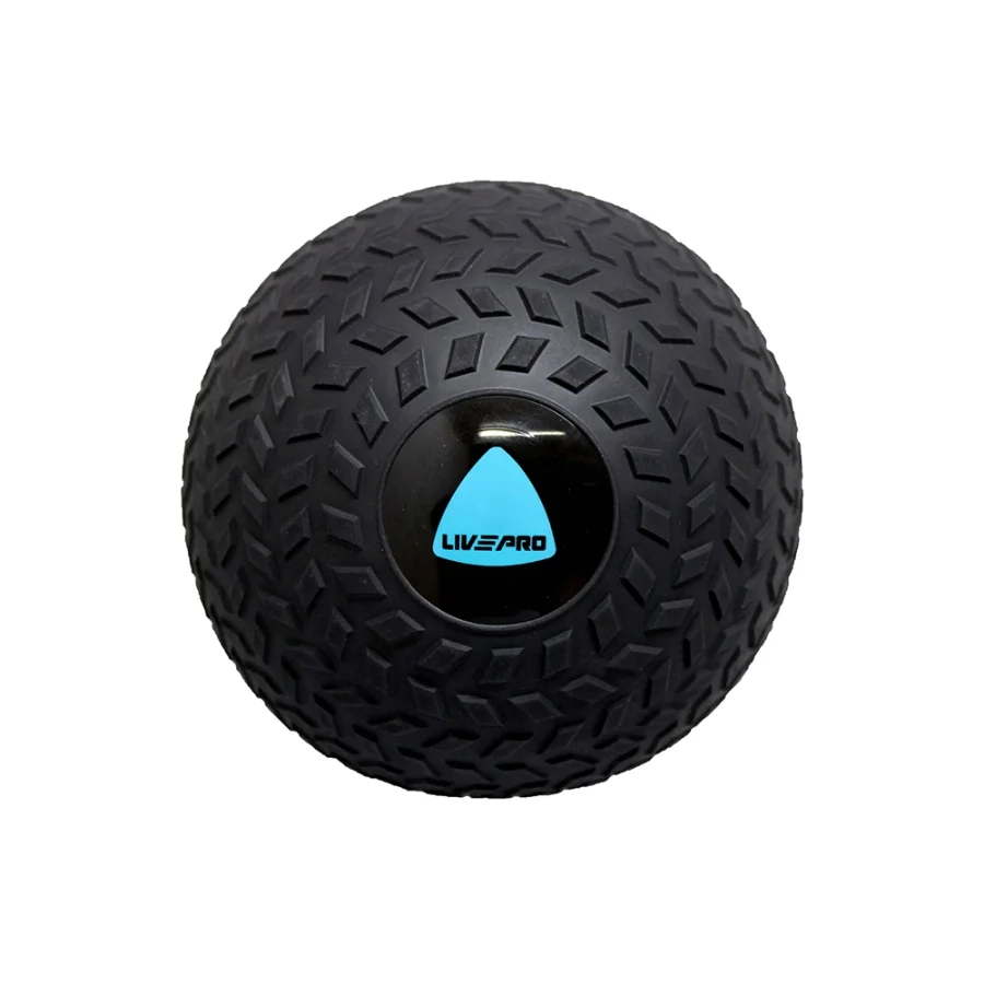 LivePro Slam Balls