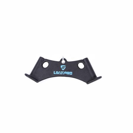 LivePro Handle Attachment - Wide Grip Triceps