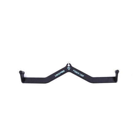 LivePro Handle Attachment - Neutral Wide Grip Row / Pulldown