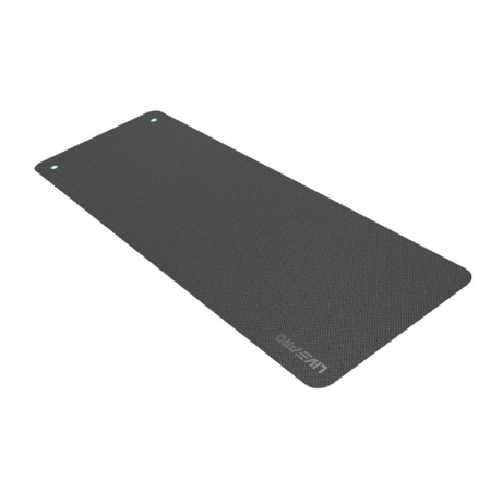 LivePro Yoga Mat TPE With Eyelets 183x61x1cm