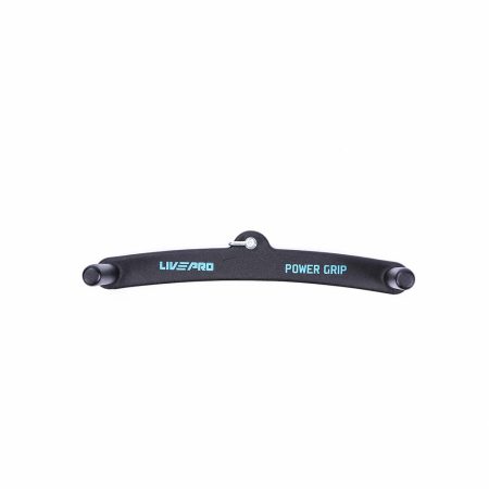 LivePro Handle Attachment - Neutral Medium Close Grip Row