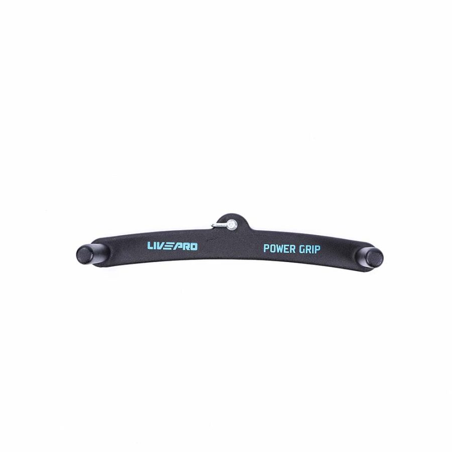 LivePro Handle Attachment - Neutral Medium Close Grip Row
