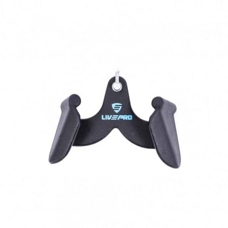 LiveProHandle Attachment -  Supinate Close Grip Row