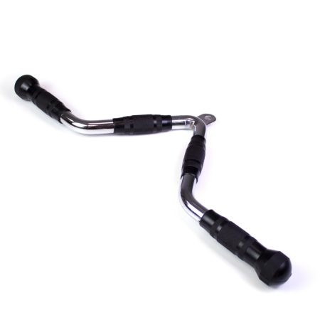 Multi-Triceps V-Straight Press Down Bar