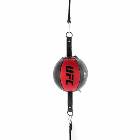 UFC 8" PU Double End Bag