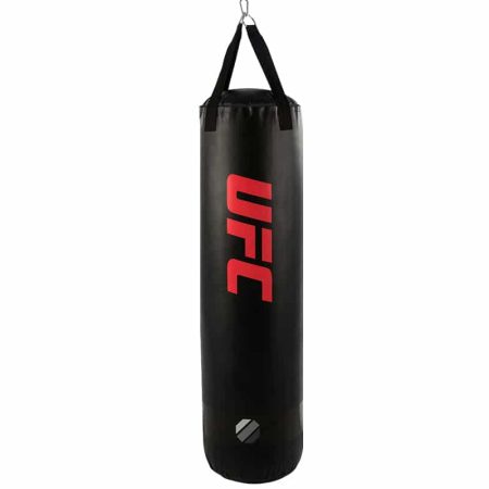 UFC Standard Heavy Bag - Black