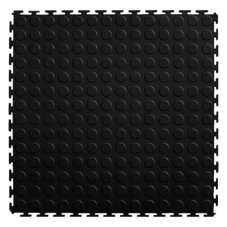 PVC Interlocking Gym Flooring