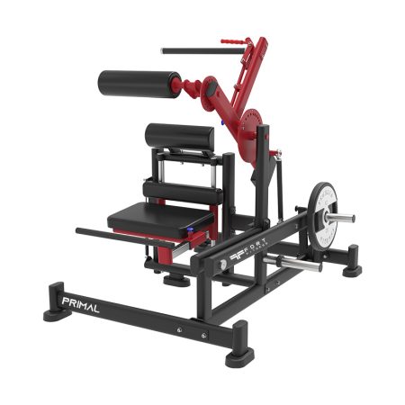 Primal Kneeling Hip Thrust