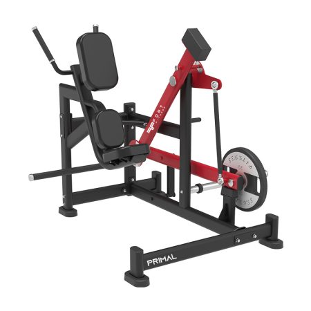 Primal Pendulum Kick Back