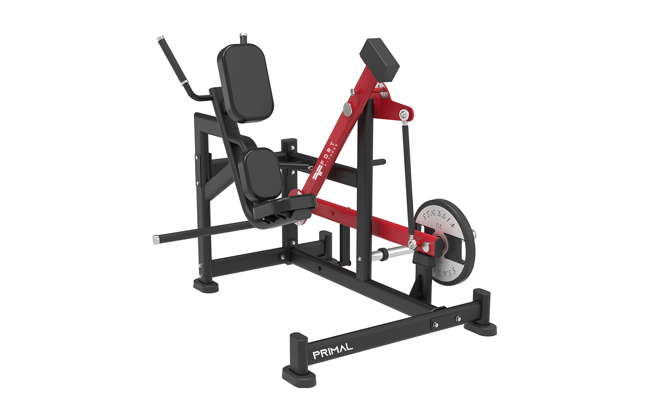 Primal Pendulum Kick Back