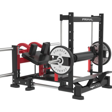 Primal Smith Hip Thrust