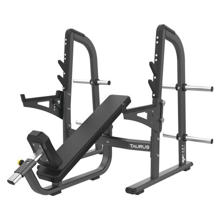 Taurus Olympic X Incline Bench
